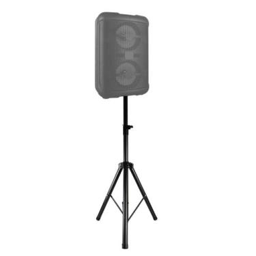 Imagem de Suporte pedestal para caixa de som - MXT