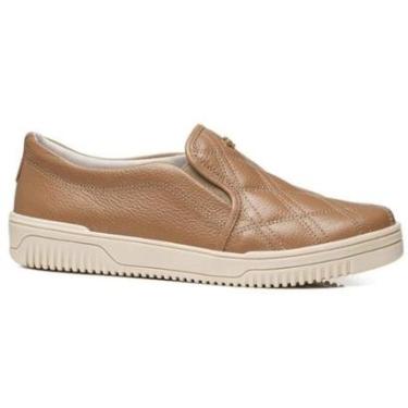 Imagem de Slip On Feminino Pegada 211811-Feminino