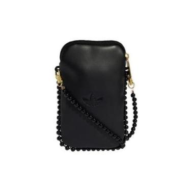 Imagem de Bolsa Miçangas Festival Adidas Feminina-Feminino