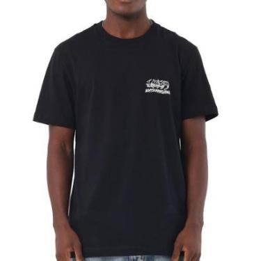 Imagem de T-Shirt Death Lost Enterprises-Masculino