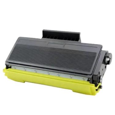 Imagem de Toner TN650 compatível para Brother HL-5340D HL-5370DW - Digital Qualy