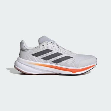 Imagem de TENIS ADIDAS RESPONSE SUPER MASCULINO BRANCO E LARANJA 39-Masculino