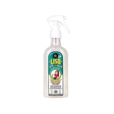 Imagem de Spray Capilar Antifrizz Lola Liso, Leve e Solto 200ml, 200ml