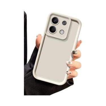 Imagem de Capa De Silicone TPU Macia E À Prova De Choque Para Xiaomi 14T 13T Poc