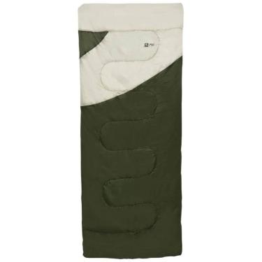 Imagem de Saco de Dormir Térmico 1,80m Cobertor 2 em 1 Free Camping Multiuso Viagens Bel