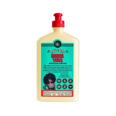 Imagem de Meu Cacho Minha Vida Creme de Pentear Umidificador 500g - Lola Cosmeti