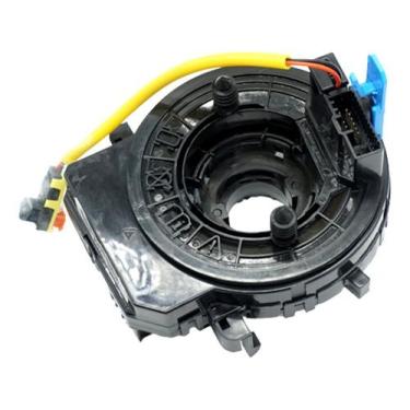 Imagem de Fita Cinta Airbag Disk Hyundai Creta 2017 2018 2019 2020 - Trevoautomo