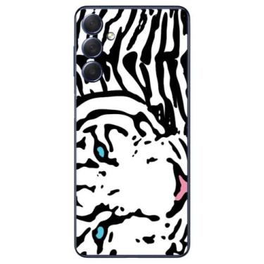 Imagem de Capa Adesivo Skin047 Verso Para Samsung Galaxy M54 5G - KawaSkin