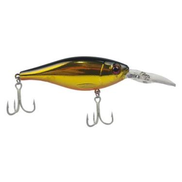 Imagem de Isca Artificial Nitro Fishing Blade Shad 8 - 8cm 14gr, Cor, 110