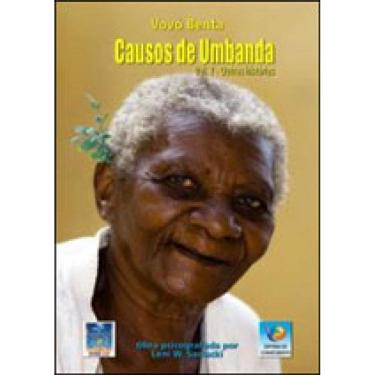Imagem de Causos De Umbanda - Vol. 2