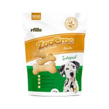 Imagem de Biscoito ZooCroc Integral - ZooPrime