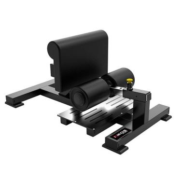 Imagem de Equipamento para Agachamento Sissy PR92 para Membros Inferiores Linha Plate Load Kikos Pro