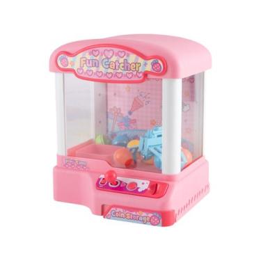 Imagem de Jogo Máquina Pega Bolinha Lulie Kids
