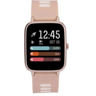 Imagem de Relógio Mormaii Life Smartwatches MOLIFEGAB/8J, Rosa