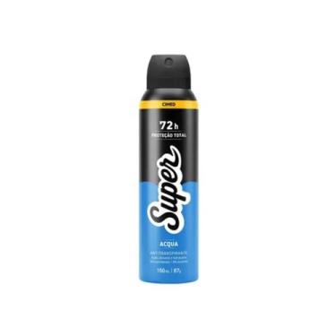 Imagem de Des. super 72h acqua 150ml - CIMED ONE (OL)