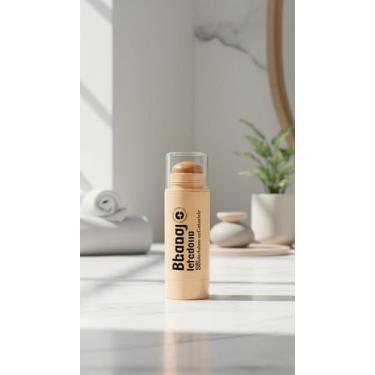 Imagem de Protetor Solar Facial Bastão FPS 96 Com Cor - Congratulations Store