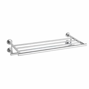 Imagem de Toalheiro Purist Kohler Cromado 14381BR-CP