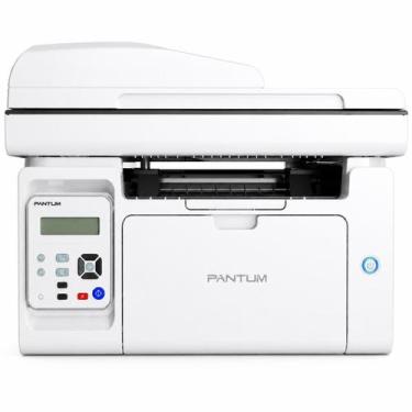 Imagem de Impressora Pantum M6559NW Multifuncional, 110V