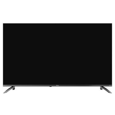 Imagem de Smart Tv Philco 50" 4k Uhd Roku Tv Hdr10 Dolby Audio P50crb Space Gray