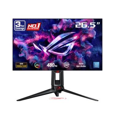 Imagem de ASUS PG27AQDP