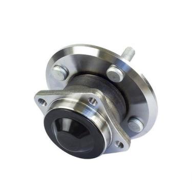 Imagem de Cubo de Roda Traseira Toyota Corolla 1.6/1.8, Fielder 1.8 16V s/ABS - 