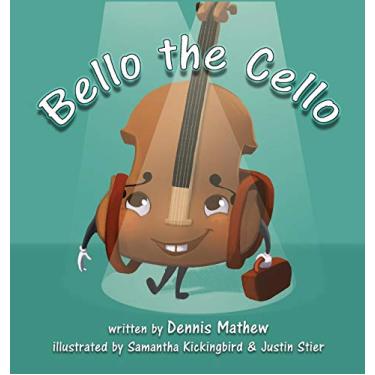 Imagem de Bello the Cello
