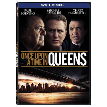Imagem de Once Upon a Time in Queens
