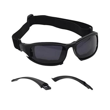 Imagem de shamjina Óculos Esportivos óculos de Proteção óculos de Profissional, cinza