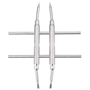 Imagem de Chave inglesa profissional para lente de câmera, ferramenta de reparo de lentes, ferramenta de reparo de abertura de lente de câmera, ferramentas de manutenção de reparo, para lente de câmera DSLR