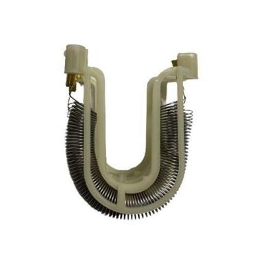 Imagem de Resistência Torneira Elétrica Luna 127V 5500W Zagonel