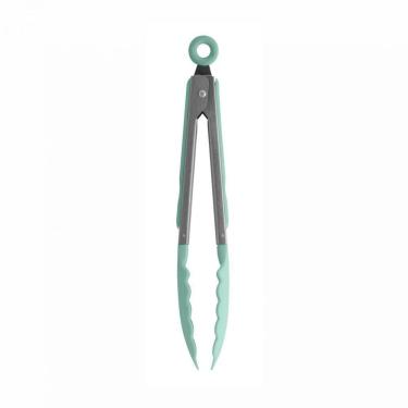 Imagem de Pegador De Silicone Verde Menta