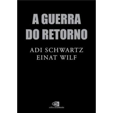 Imagem de A Guerra Do Retorno