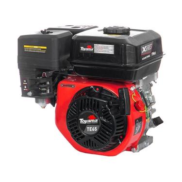 Imagem de Motor Toyama 6.5 Hp - 196cc  manual