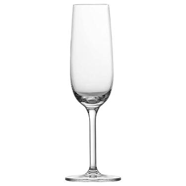Imagem de Jogo 6 Taças Cristal Champagne 210ml Banquet Schott Zwiesel