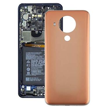 Imagem de Original Battery Back Cover for Nokia 5.4 TA-1333 TA-1340