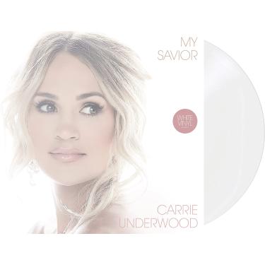 Imagem de My Savior [White 2 LP]