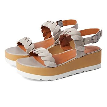 Imagem de Lucky Brand Vellenora, Chinchila, 9.5