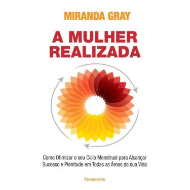 Imagem de Mulher Realizada,A