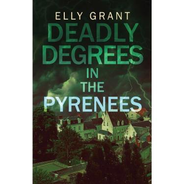 Imagem de Deadly Degrees in the Pyrenees