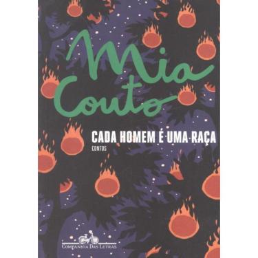 Imagem de Cada Homem E Uma Raca