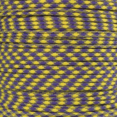 Imagem de Corda utilitária Paracord Planet 550 Nylon Paracord 7 Fios Tipo III – A maior seleção disponível!