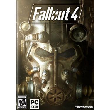 Imagem de Fallout 4 - PC [video game]