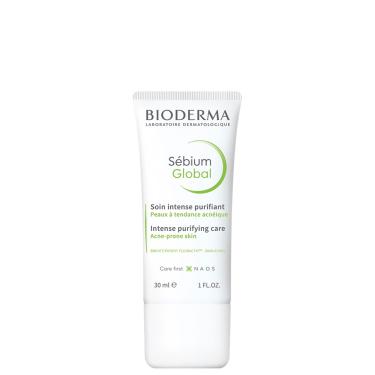 Imagem de Bioderma Sébium Global - Tratamento Para Acne 30ml Blz