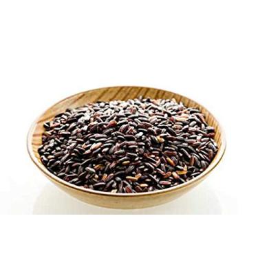 Imagem de Arroz Integral Negro (Granel 1kg)