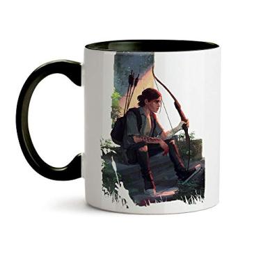 Imagem de CANECA THE LAST OF US PART 2-06