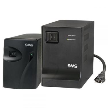 Imagem de Estabilizador Progressive III 1000VA SMS Bivolt 16216