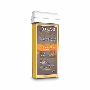 Imagem de Depilart Cera Prem.Refil Roll-On 100G Ma