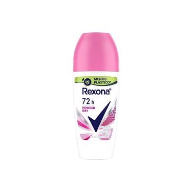 Imagem de Desodorante Roll On Rexona Fem Powder 50ml