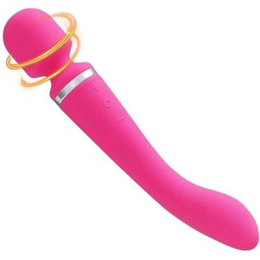 Imagem de Vibradores 14 Velocidade velocidades Vibrando e Sugando Para Mulher Estimulador Clitóris Brinquedos Adultos