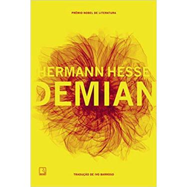 Imagem de Hermann Hesse -Demian